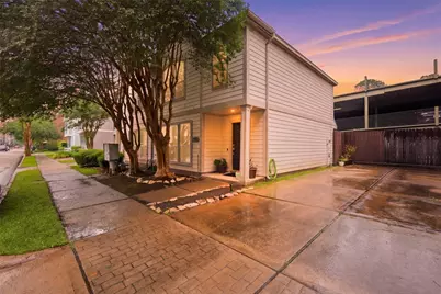 1923 Bailey Street, Houston, TX 77006 - Photo 2