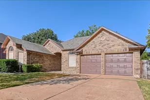 9803 Knights Dr, Houston, TX 77065 - Photo 1