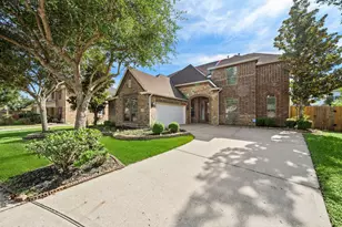 6123 Cameron Ct, League City, TX 77573 - Photo 2