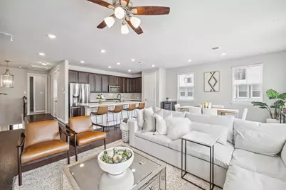 9466 Caddo Ridge Lane, Cypress, TX 77433 - Photo 12
