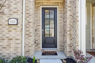 9466 Caddo Ridge Lane, Cypress, TX 77433 - Photo 1