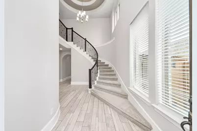 6006 Dovetail Cliff Court, Katy, TX 77493 - Photo 2