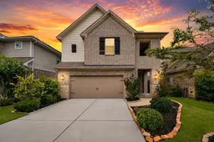 6006 Dovetail Cliff Ct, Katy, TX 77493 - Photo 1