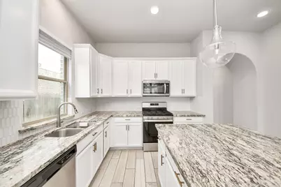 6006 Dovetail Cliff Court, Katy, TX 77493 - Photo 4