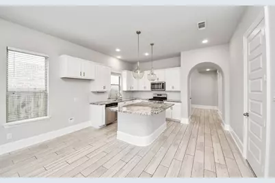 6006 Dovetail Cliff Court, Katy, TX 77493 - Photo 6