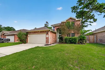 16118 Barngate Court, Cypress, TX 77429 - Photo 4
