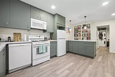 1217 Heights Boulevard #2, Houston, TX 77008 - Photo 6