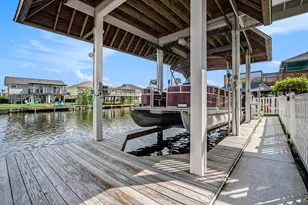 1171 Sailfish St, Bayou Vista, TX 77563 - Photo 36