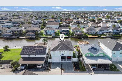 1171 Sailfish Street, Bayou Vista, TX 77563 - Photo 40