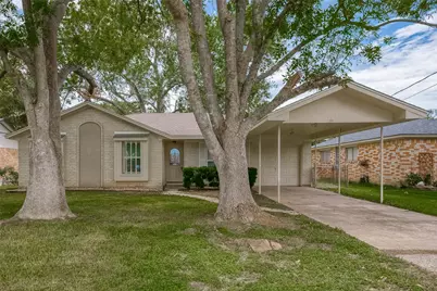 3327 Beasley Avenue, Needville, TX 77461 - Photo 1
