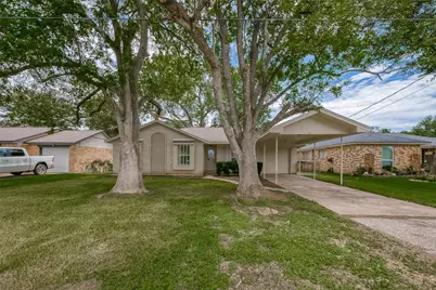 3327 Beasley Avenue, Needville, TX 77461 - Photo 4