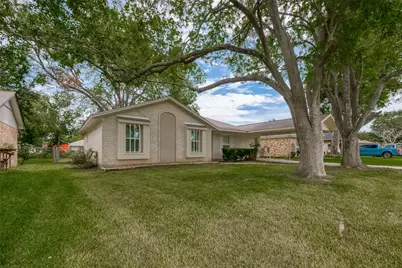 3327 Beasley Avenue, Needville, TX 77461 - Photo 2