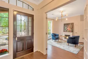 10 Merit Woods Pl, The Woodlands, TX 77382 - Photo 4