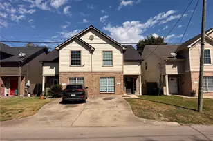 4321 Stassen St, Houston, TX 77051 - Photo 1