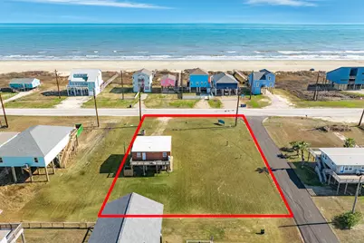 4407 Bluewater / County Road 257 Street, Freeport, TX 77541 - Photo 2