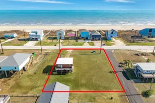 4407 Bluewater / County Road 257 St, Freeport, TX 77541 - Photo 2