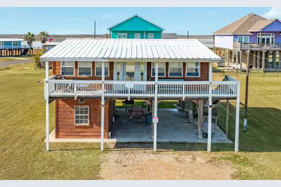 4407 Bluewater / County Road 257 Street, Freeport, TX 77541 - Photo 2