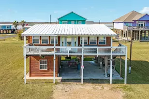 4407 Bluewater / County Road 257 St, Freeport, TX 77541 - Photo 2