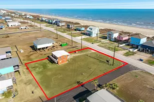 4407 Bluewater / County Road 257 St, Freeport, TX 77541 - Photo 4