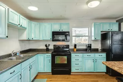 4407 Bluewater / County Road 257 Street, Freeport, TX 77541 - Photo 16