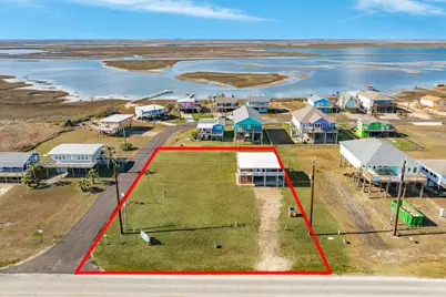 4407 Bluewater / County Road 257 Street, Freeport, TX 77541 - Photo 4