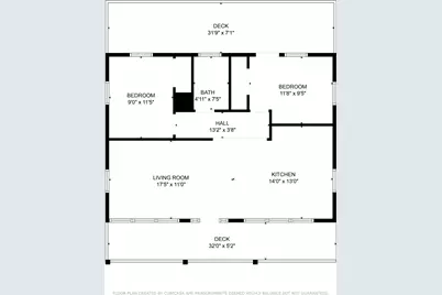 4407 Bluewater / County Road 257 Street, Freeport, TX 77541 - Photo 6