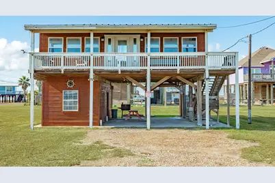 4407 Bluewater / County Road 257 Street, Freeport, TX 77541 - Photo 6