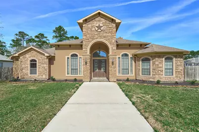 22964 Brazos Drive, Porter, TX 77365 - Photo 2