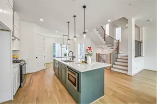 806 Fisher St, Houston, TX 77018 - Photo 4