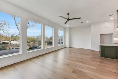 806 Fisher Street #F, Houston, TX 77018 - Photo 6