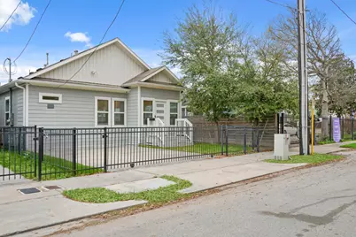 507 Carl Street, Houston, TX 77009 - Photo 2