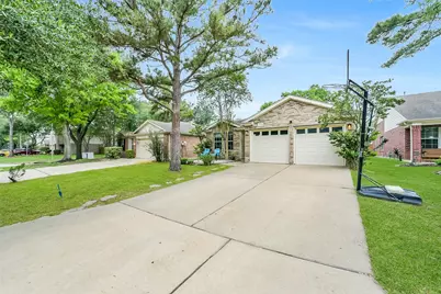 17118 Shadow Ledge Drive, Houston, TX 77095 - Photo 6