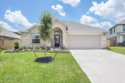 5508 Knox Landing Drive, Rosenberg, TX 77469 - Photo 1