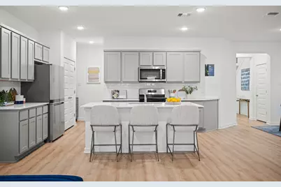 1252 Minorca Street, Huffman, TX 77336 - Photo 6