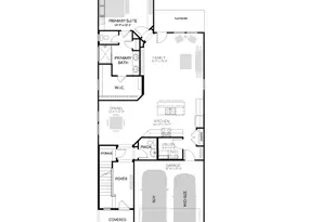 1252 Minorca St, Huffman, TX 77336 - Photo 2