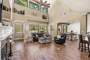 13322 Stonecrest Ln, Conroe, TX 77302 - Photo 22