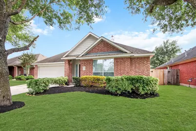 9410 Lakeway View Lane, Humble, TX 77396 - Photo 2