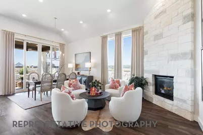 8917 Antelope Canyon Way, Manvel, TX 77578 - Photo 14