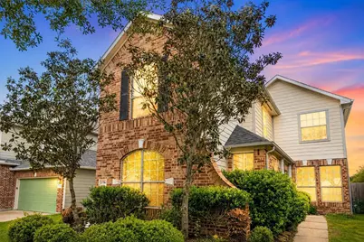 21706 Spring Vine Lane, Katy, TX 77450 - Photo 1