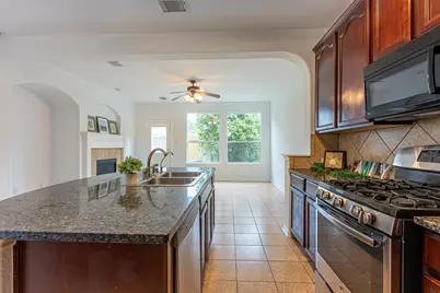 21706 Spring Vine Lane, Katy, TX 77450 - Photo 8