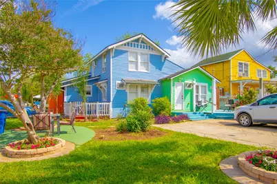 701 7th Street, Kemah, TX 77565 - Photo 2