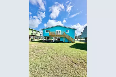 12908 John Reynolds Road, Galveston, TX 77554 - Photo 38