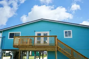 12908 John Reynolds Rd, Galveston, TX 77554 - Photo 4