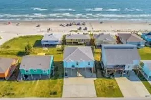 12908 John Reynolds Rd, Galveston, TX 77554 - Photo 2