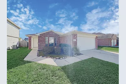 6002 Deep South Drive, Katy, TX 77449 - Photo 1