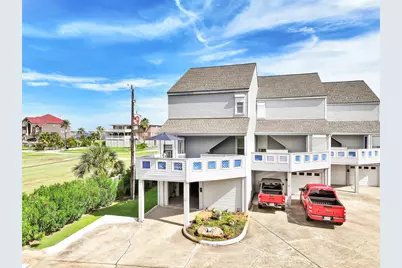 8111 Broadway Street #5, Galveston, TX 77554 - Photo 4