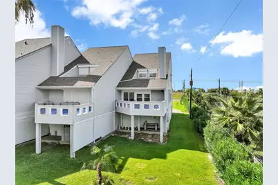 8111 Broadway Street #5, Galveston, TX 77554 - Photo 2