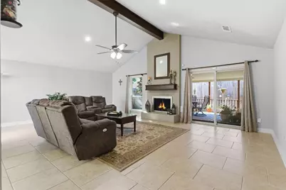 1210 Forest Home Drive, Houston, TX 77077 - Photo 1