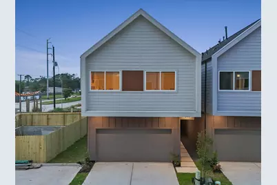 1019 Upside Wheatley Lane, Houston, TX 77091 - Photo 2