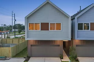 1019 Upside Wheatley Ln, Houston, TX 77091 - Photo 2